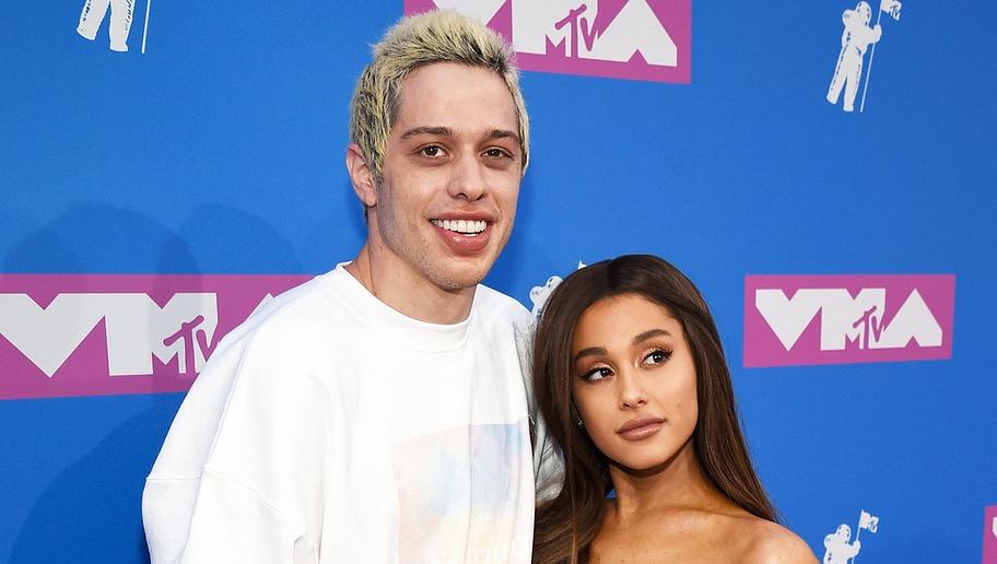 Ariana Grande and Pete Davidson Might Not Be Done for Good