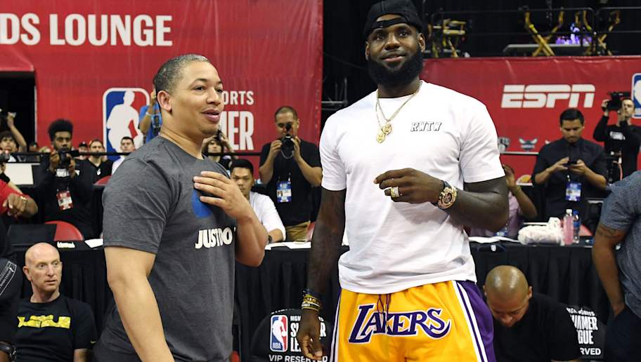 LeBron's Insanely Priced Lakers Shorts Sold Out ...