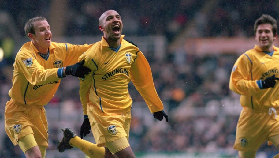5 Tim Yang Pemain Pemainnya Dibajak Klub Lain Setelah Musim Yang Sukses 3 Leeds United 1999 2000 Ftb90