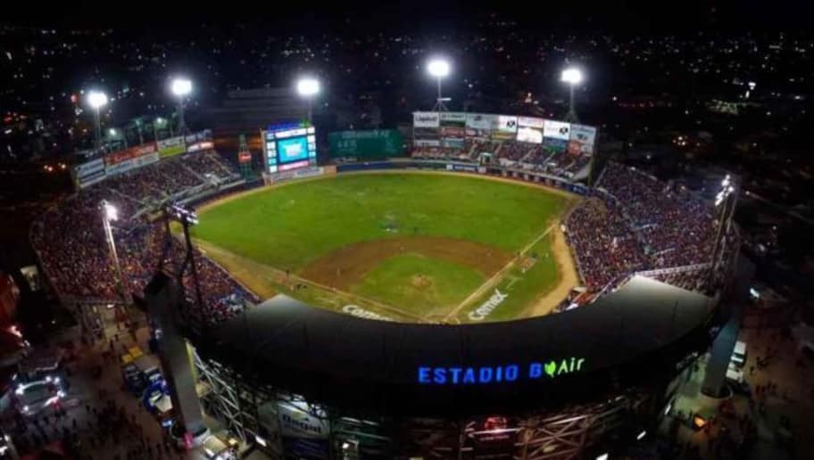 TOP 5 Los mejores estadios de