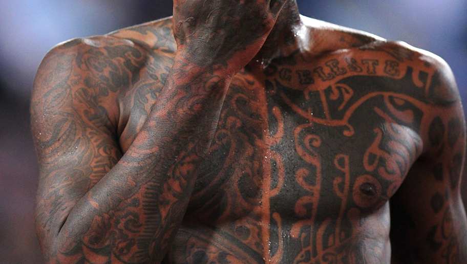 10 Pemain dengan Tato Terburuk 9 stephen ireland ftb90 10 Pemain dengan Tato Terburuk 9 stephen ireland ftb90