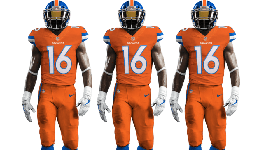 broncos rush jerseys broncos rush jerseys