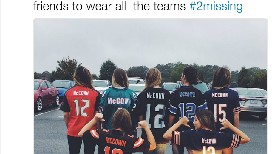 josh mccown daughter jersey josh mccown daughter jersey