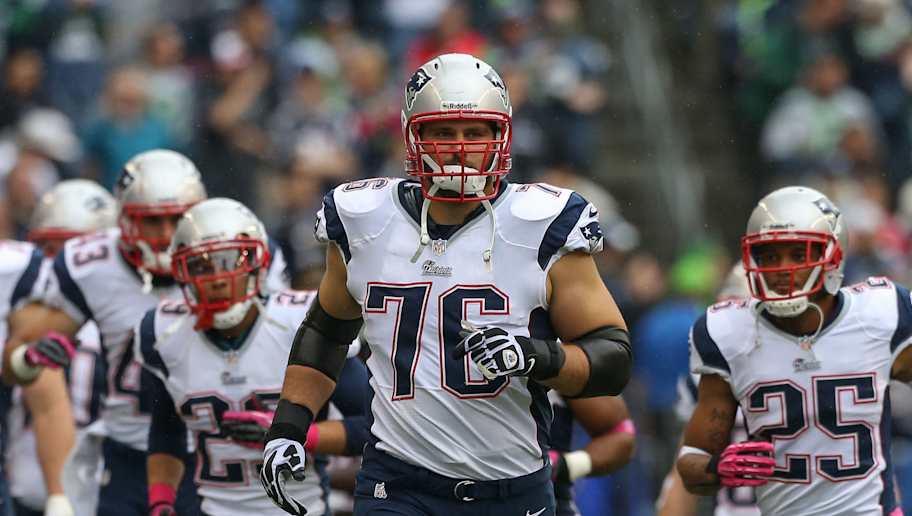 Best Free Agent Pick Up for All 32 NFL Teams | 12up