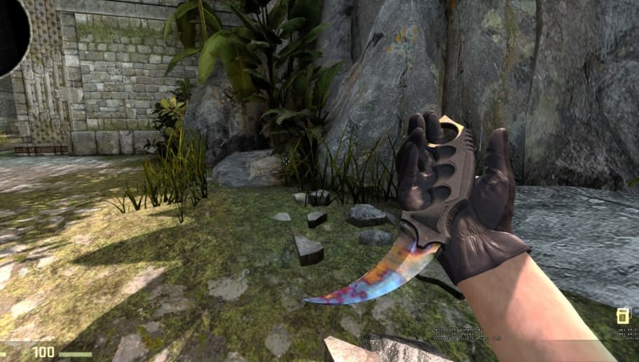 the top 7 most expensive skins in counter strike global offensive