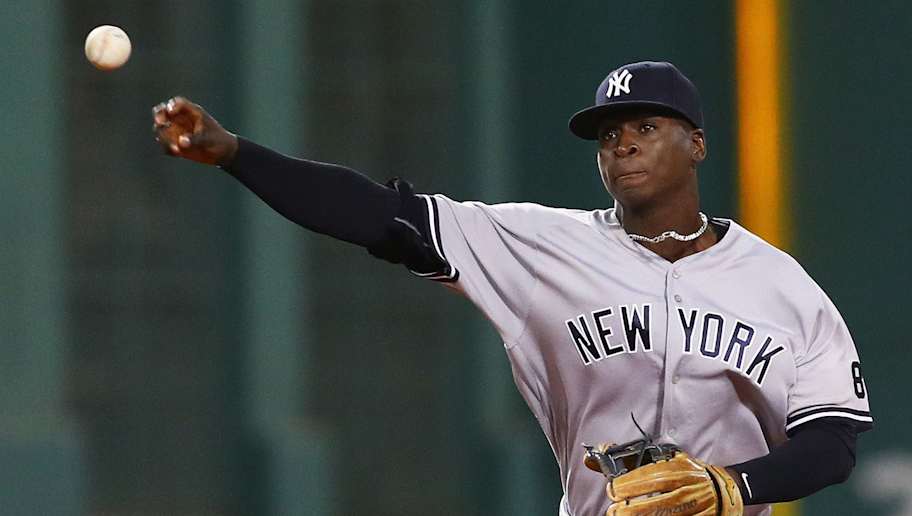 Resultado de imagen para didi gregorius