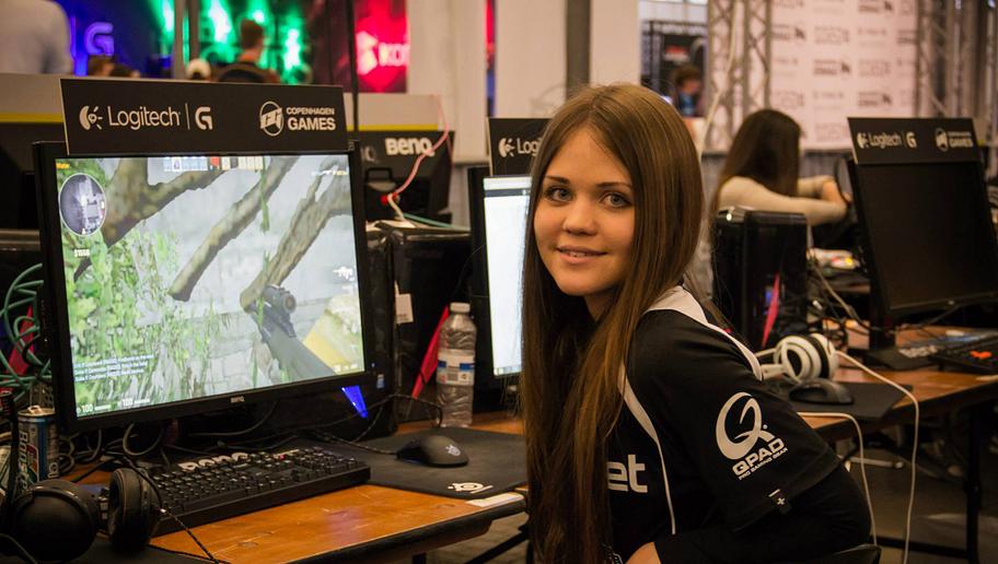 Csgo Star Juliano Reveals Why Women’S Cs Is So Far Behind Men’S – YDRFCG