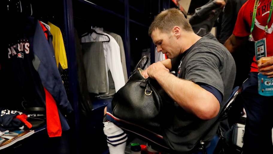 donde encontraron el jersey de tom brady donde encontraron el jersey de tom brady