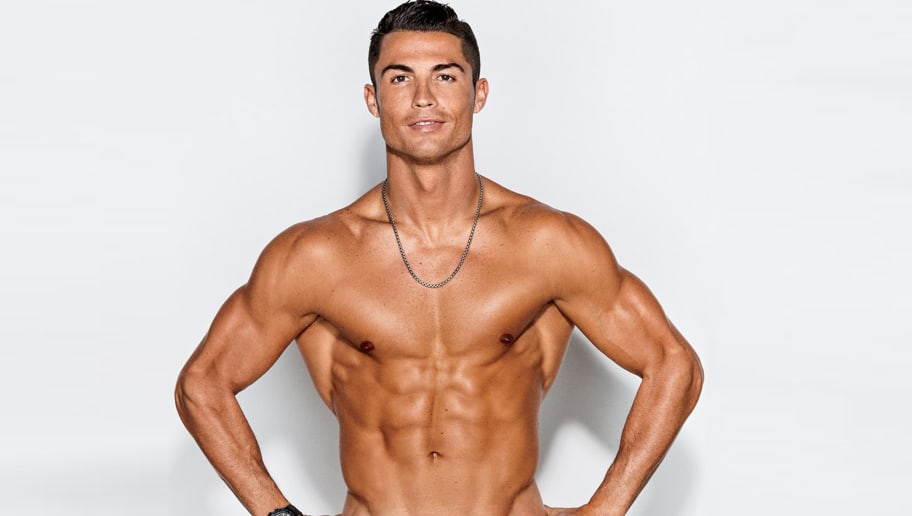 Ranked 5 Players With the Best Physiques in Football5oliviergiroud