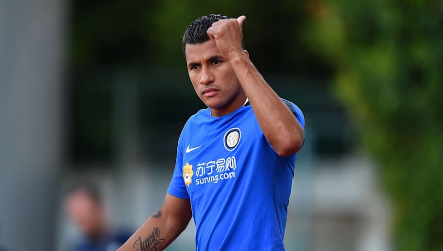 Seconda Maglia Valencia CF Jeison Murillo Seconda Maglia Valencia CF Jeison Murillo