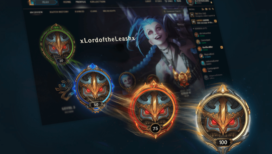 Ranked prizes league of legends Ranked prizes league of legends