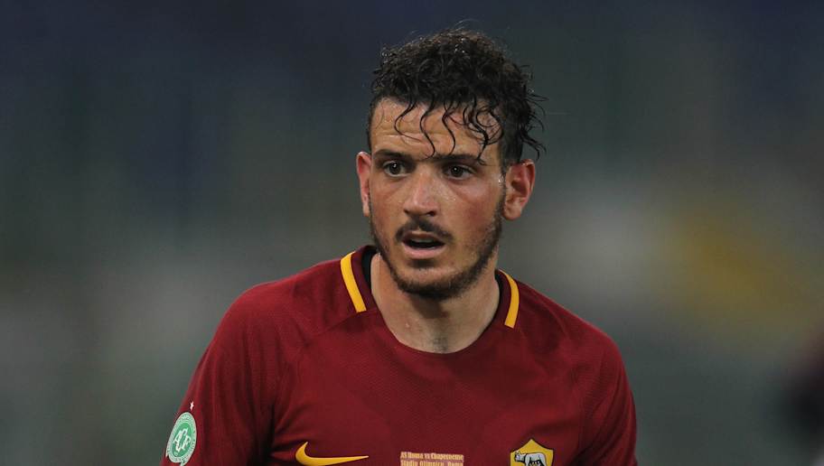Seconda Maglia ROMA ALESSANDRO FLORENZI Seconda Maglia ROMA ALESSANDRO FLORENZI