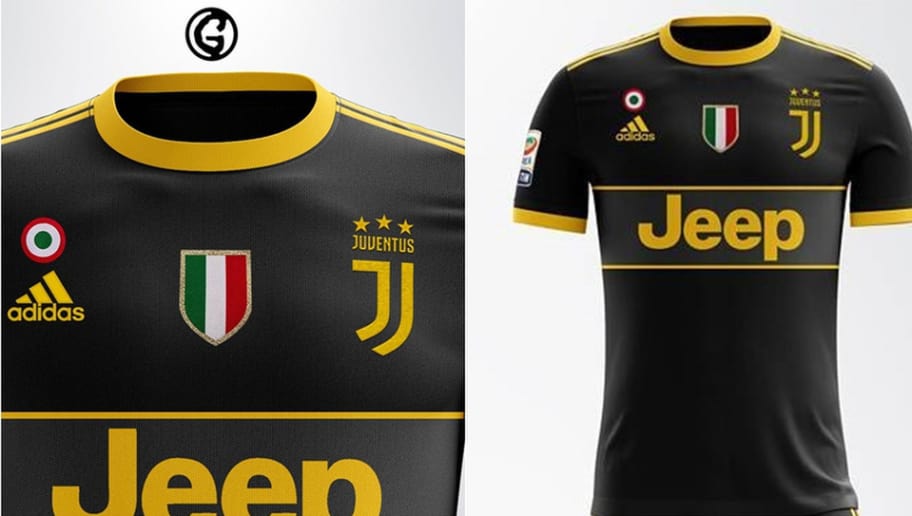 Seconda Maglia Juventus nuove Seconda Maglia Juventus nuove