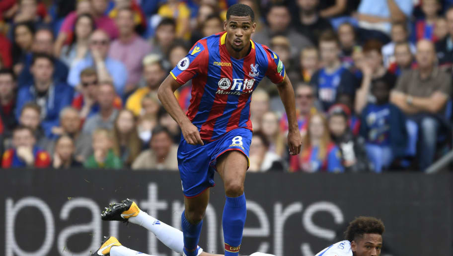 Image result for loftus cheek whoscored