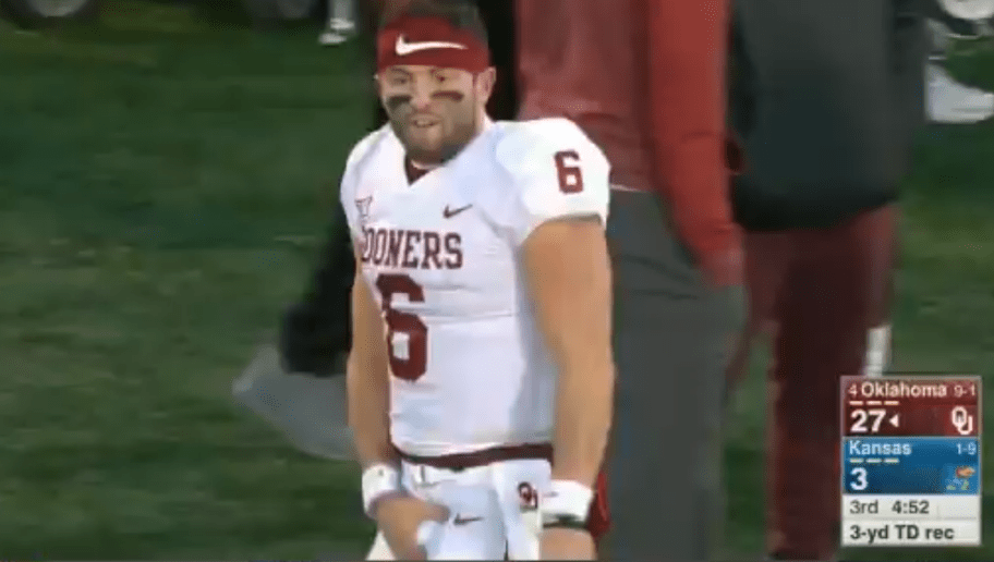 baker mayfield dog jersey baker mayfield dog jersey