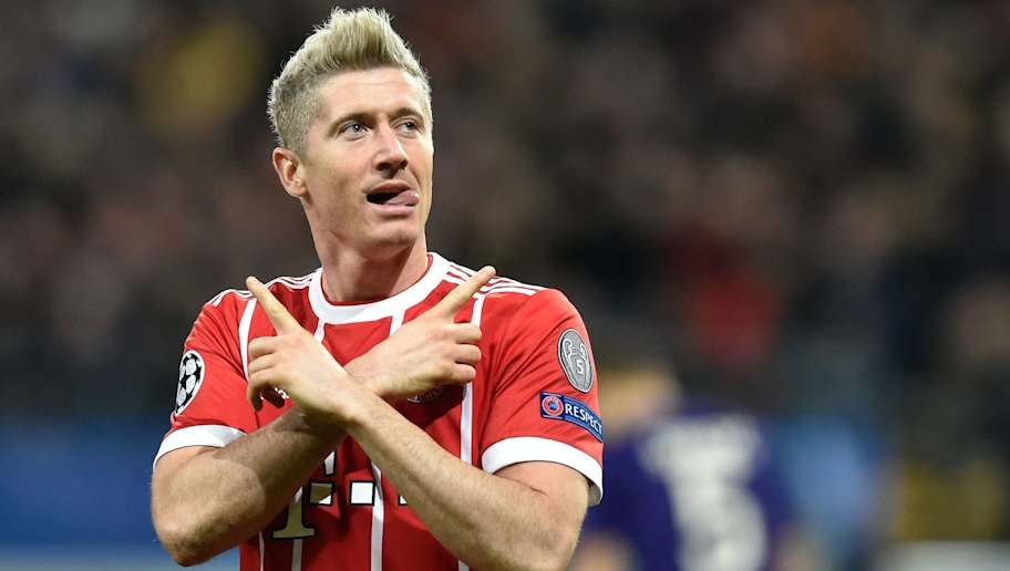 Spanish Report Claims Robert Lewandowski Will Take a Pay ...