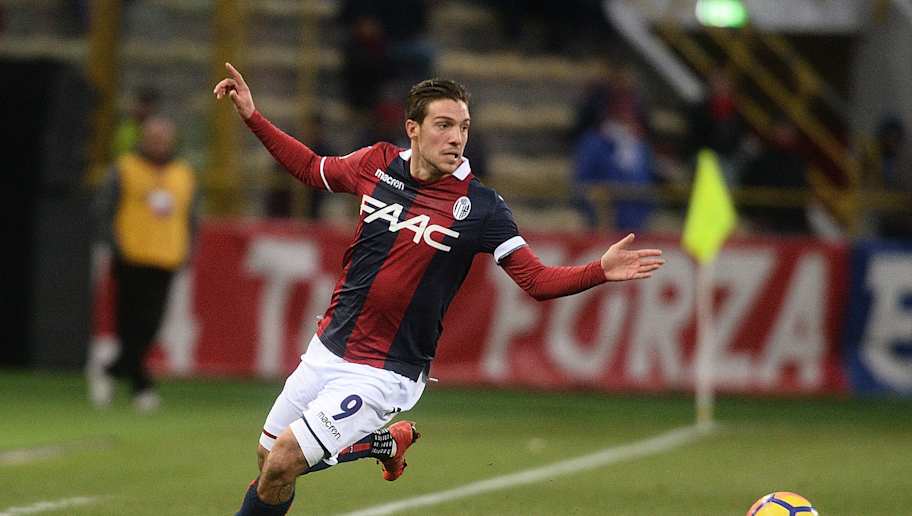 Camiseta Napoli SIMONE VERDI Camiseta Napoli SIMONE VERDI