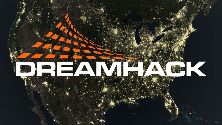 DreamHack 2018 World Tour Dates Announced | dbltap - 912 x 516 png 279kB