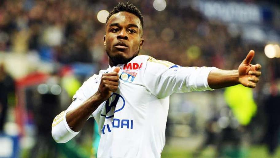 Maillot Olympique Lyonnais Maxwel CORNET Maillot Olympique Lyonnais Maxwel CORNET