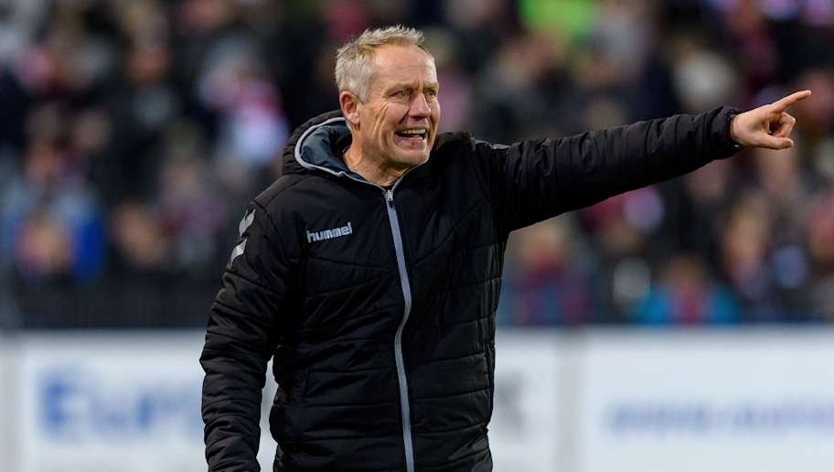 Alexander Scheuber/GettyImages