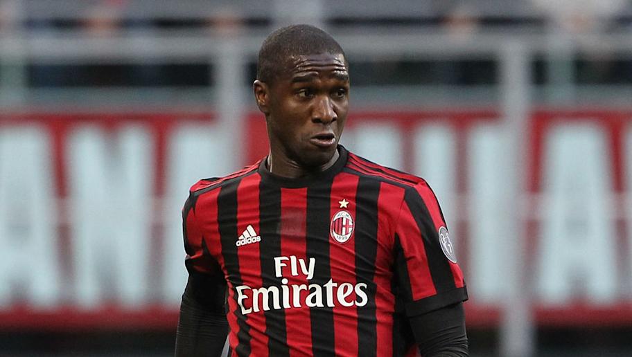 Terza Maglia AC Milan CHRISTIAN ZAPATA Terza Maglia AC Milan CHRISTIAN ZAPATA