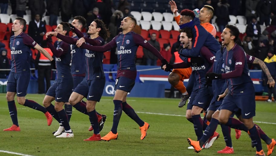GERARD JULIEN/GettyImages