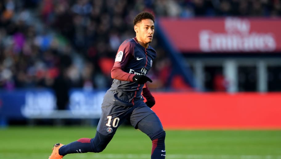 Image result for Neymar Could leave Paris Saint-Germain