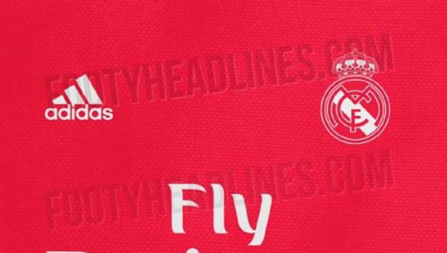Maillot THIRD Real Madrid Courtois Maillot THIRD Real Madrid Courtois