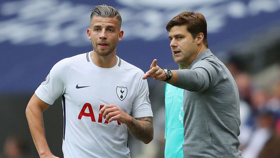 Image result for toby and pochettino