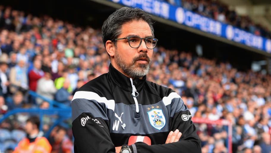 Image result for surprise manager David Wagner