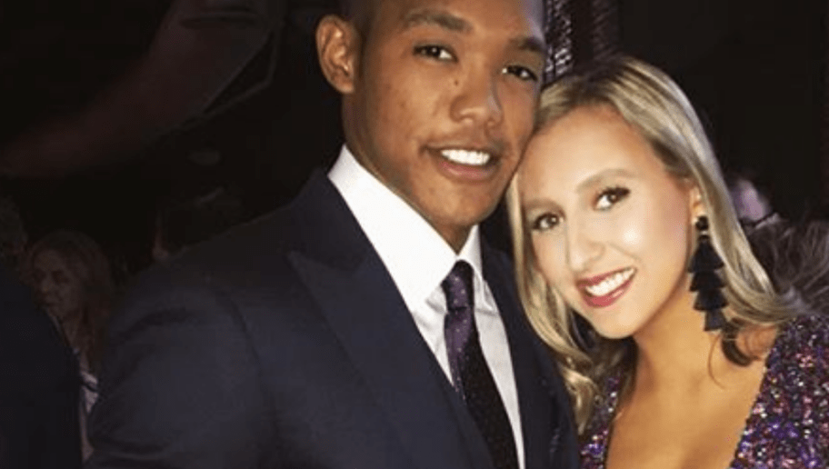 Addison Russell Reportedly Has a Smoking Hot New ...