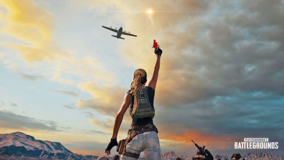 Tencent Releases PUBG Mobile Emulator for PC | dbltap - 912 x 516 jpeg 35kB