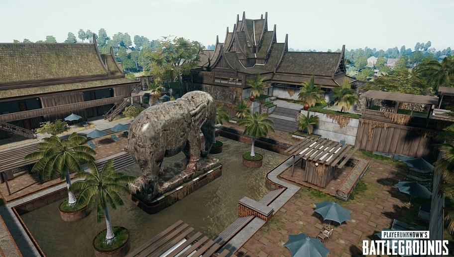 Pubg Efsane Bootcamp Taktii Youtube