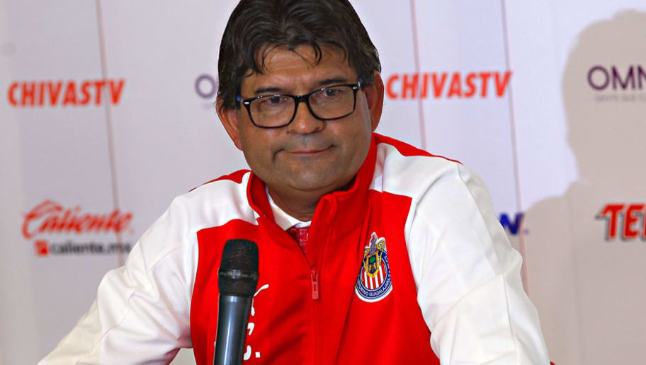 El jugador que Cardozo tendría borrado por completo para el Apertura 2018