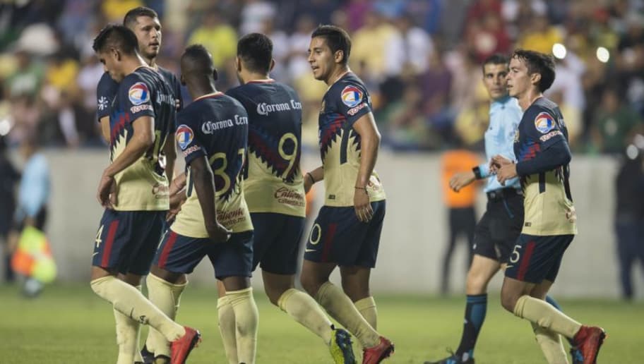 No habrá más refuerzos en el América para el Apertura 2018