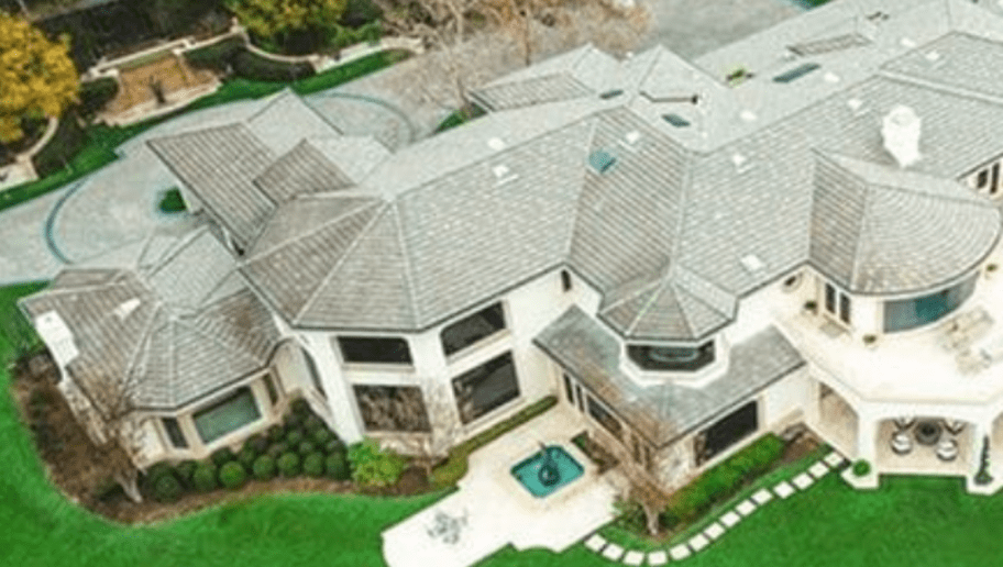Anthony Davis Buys New $7.5 Million Mansion With Private ...