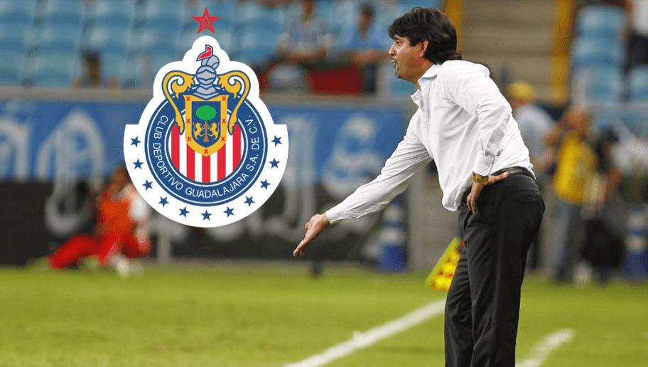 El cuadro base que propone José Cardozo en Chivas para el Apertura 2018