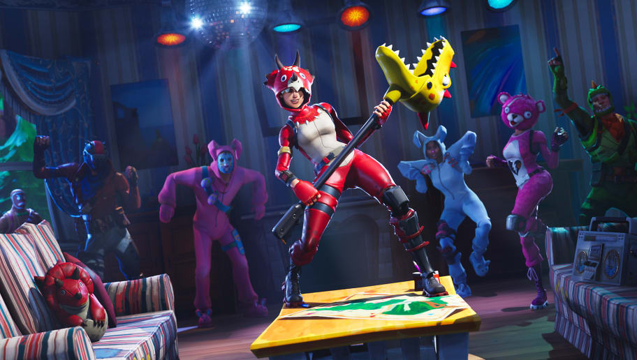 Epic Games Temporarily Disables Slurp Juice Because Of Bug In - 07 24 2018 10 49 pm epic games temporarily disabled slurp juice in fortnite after discovering a problem with the item due to an issue discovered with