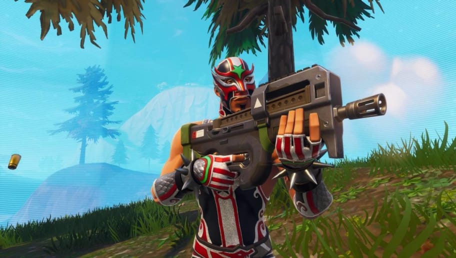 07 25 2018 10 47 pm the fortnite battle royale double pump meta has finally been nerfed from the game as epic games added a delay in firing a second - double pump nerf fortnite