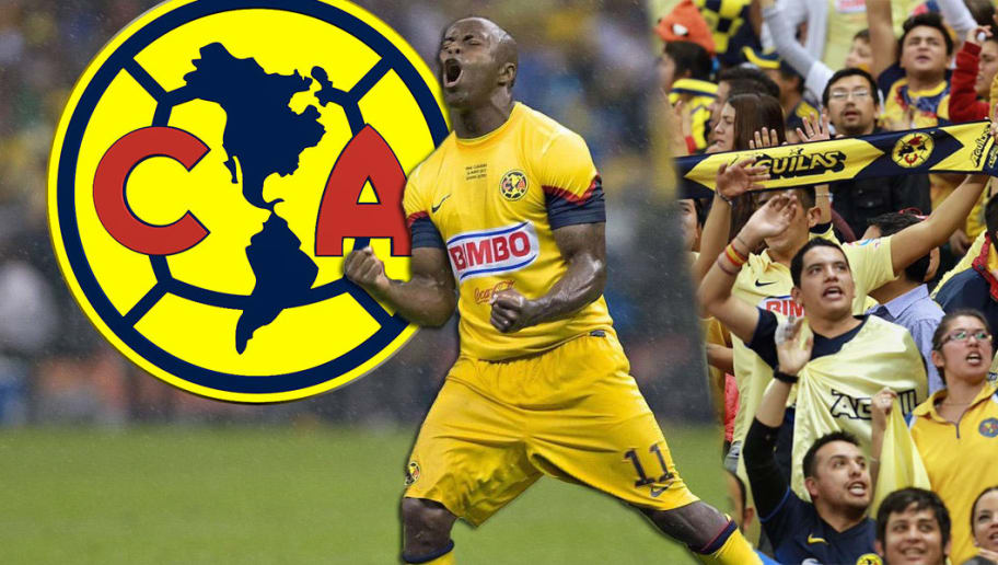 EMOTIVO | El América lanza video conmemorativo por los 5 años del fallecimiento del Chucho Benítez