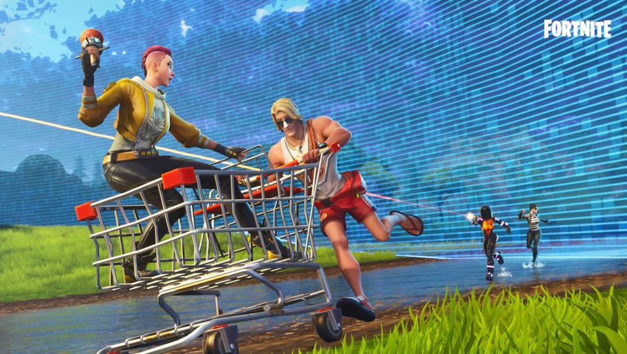 Cabbages And Beds Will Return To Normal In Fortnite Patch 5 30 - 
