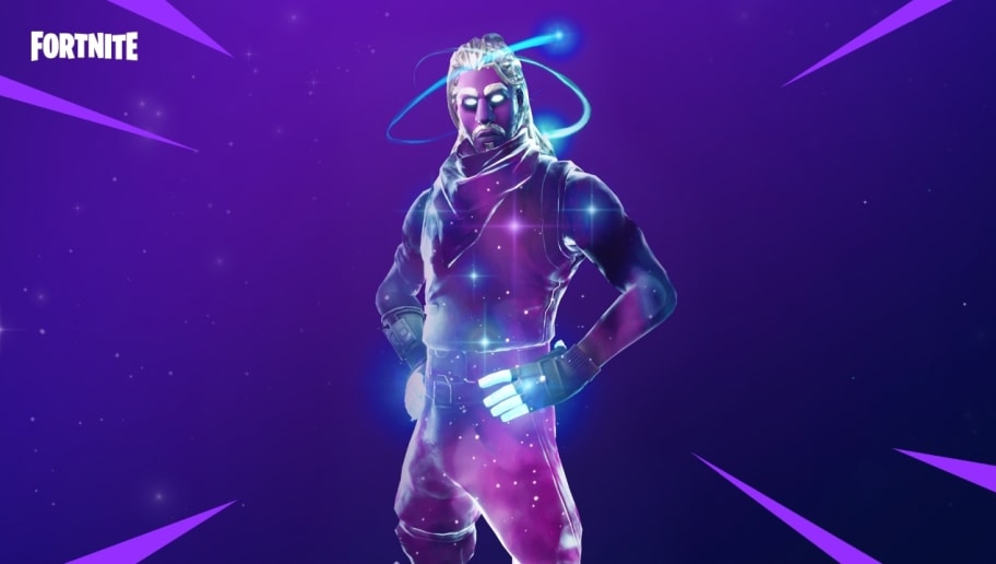 Epic Games Reveals Galaxy Skin For Fortnite Android Esports Addict - 09 08 2018 11 16 pm the mysterious galaxy skin for fortnite battle royale has been revealed at the samsung galaxy unpacked 2018 conference