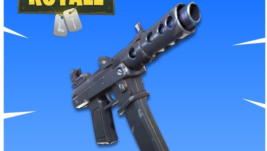 5 Best Vaulted Fortnite Weapons | dbltap