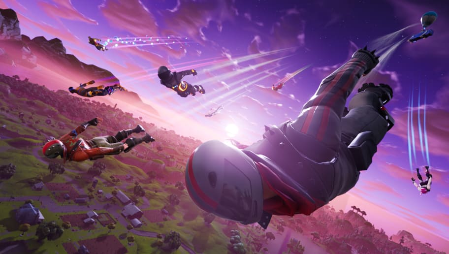 epic games matchmaking status