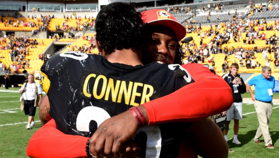 james conner baby jersey james conner baby jersey