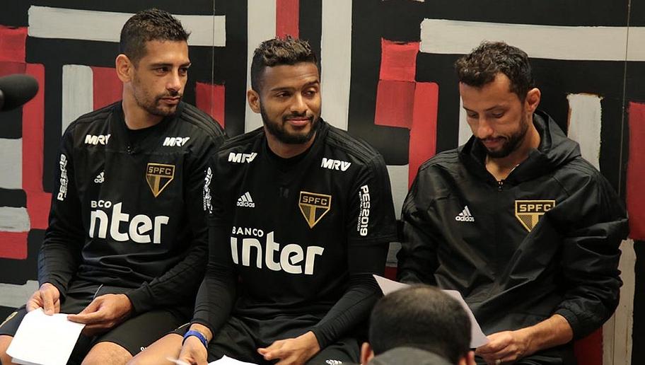 São Paulo faz contas e traça meta de pontuação para ser campeão; confira