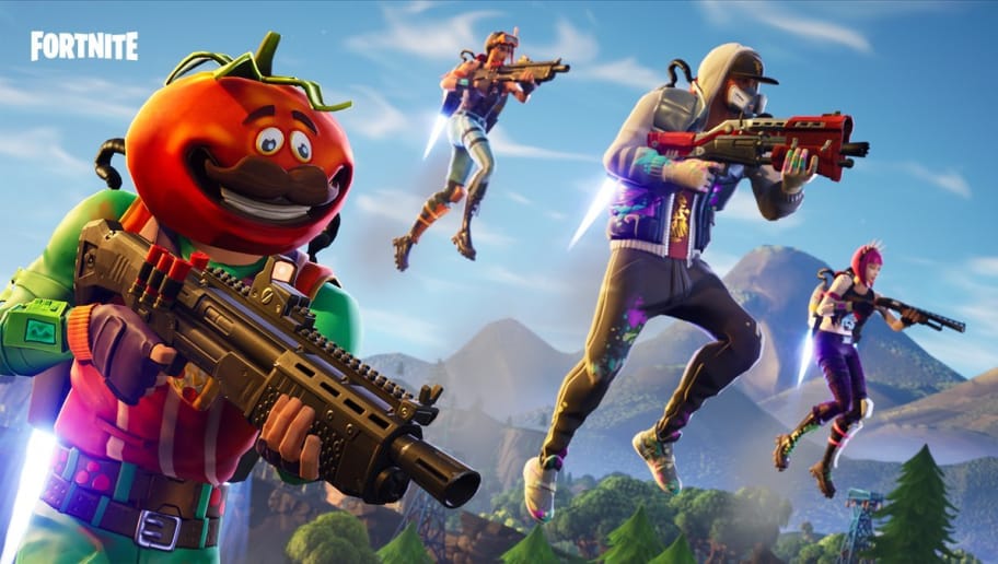 20 09 2018 09 21 pm the close encounters limited time mode returned to fortnite live servers thursday the ltm which first appeared in the game in may - fortnite close encounters mode