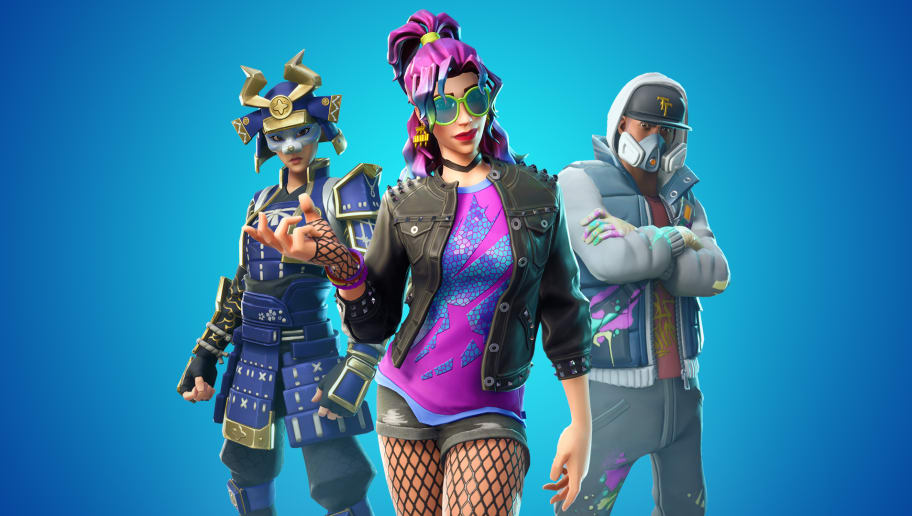 skins comprise fortnite battle royale s main revenue stream and what a stream it is it would cost a player 455 in v bucks to buy every single skin - every single fortnite skin