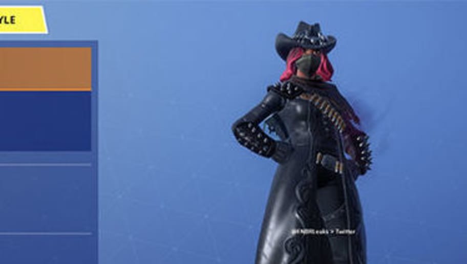 10 01 2018 02 52 am fortnite battle royale season 6 has brought plenty of great new skins to purchasers of the battle pass - skin fortnite avec cape