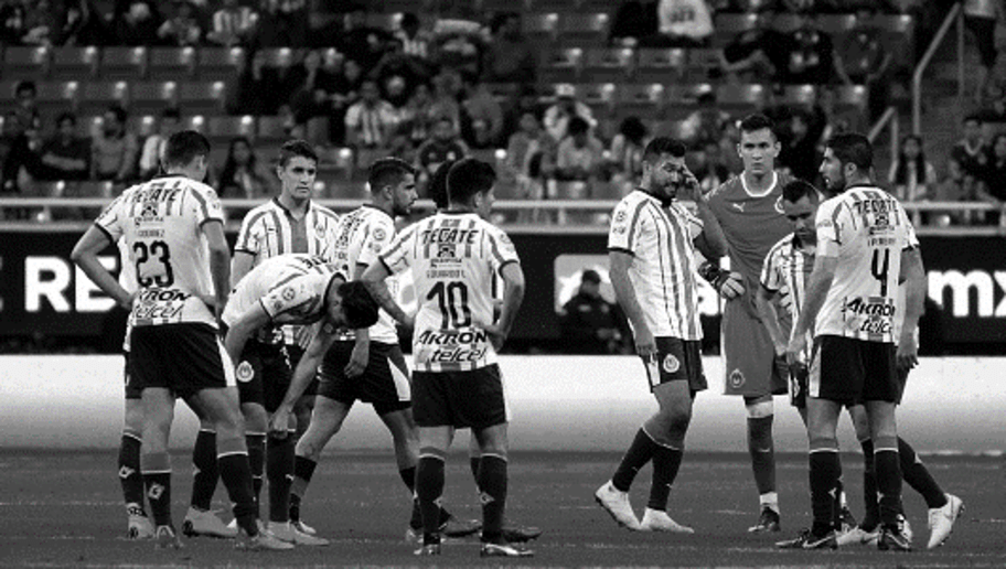 Los 7 pecados de los Vergara que tienen a las Chivas en la miseria